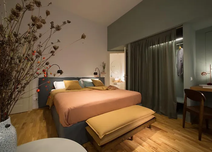 B&B Santa Maria Del Fiore Florencia